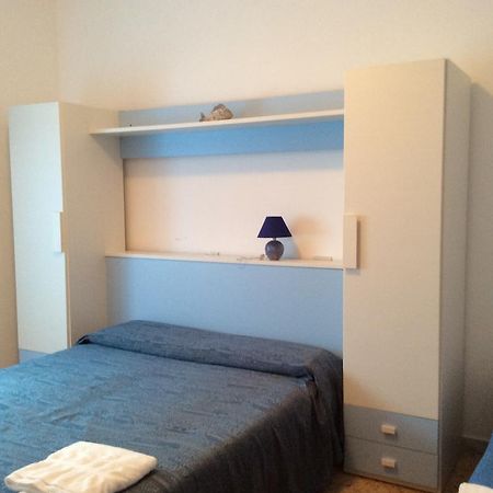 Raggi Di Sole Hotell Monterosso al Mare Exteriör bild
