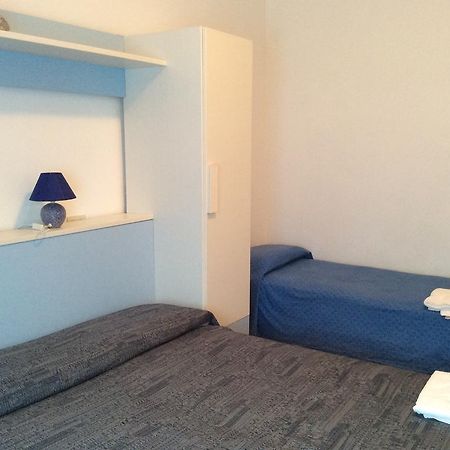 Raggi Di Sole Hotell Monterosso al Mare Exteriör bild