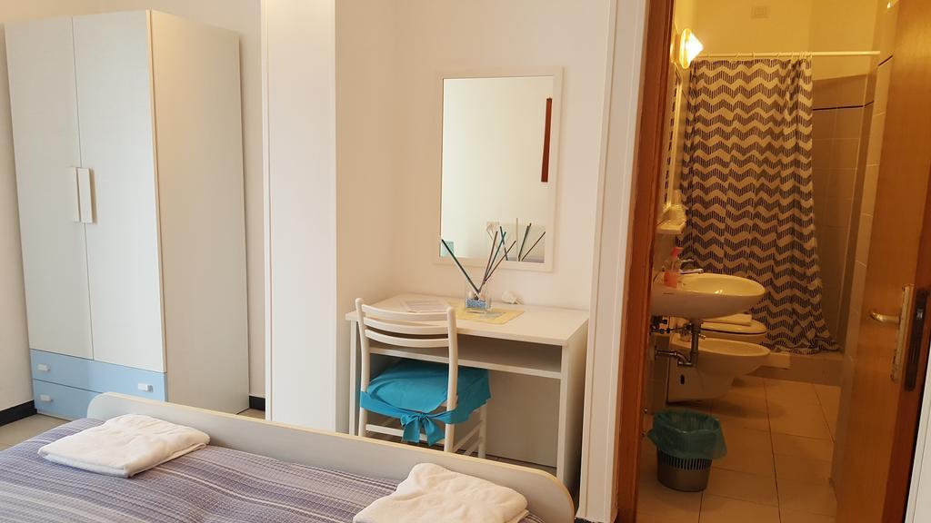 Raggi Di Sole Hotell Monterosso al Mare Exteriör bild