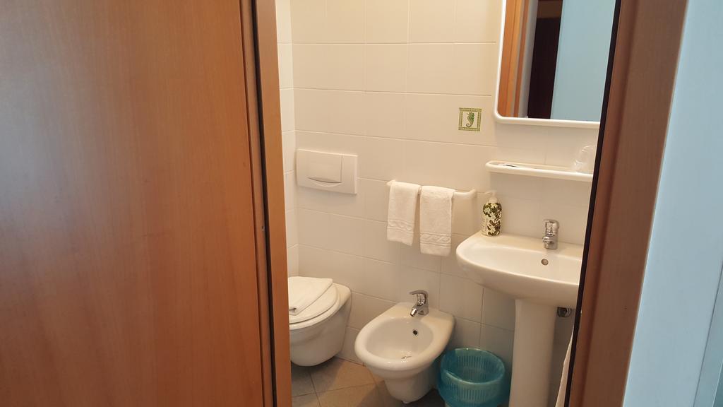 Raggi Di Sole Hotell Monterosso al Mare Exteriör bild