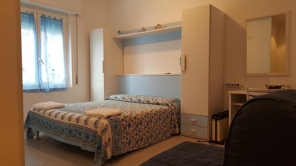 Raggi Di Sole Hotell Monterosso al Mare Exteriör bild