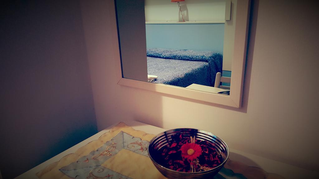 Raggi Di Sole Hotell Monterosso al Mare Exteriör bild