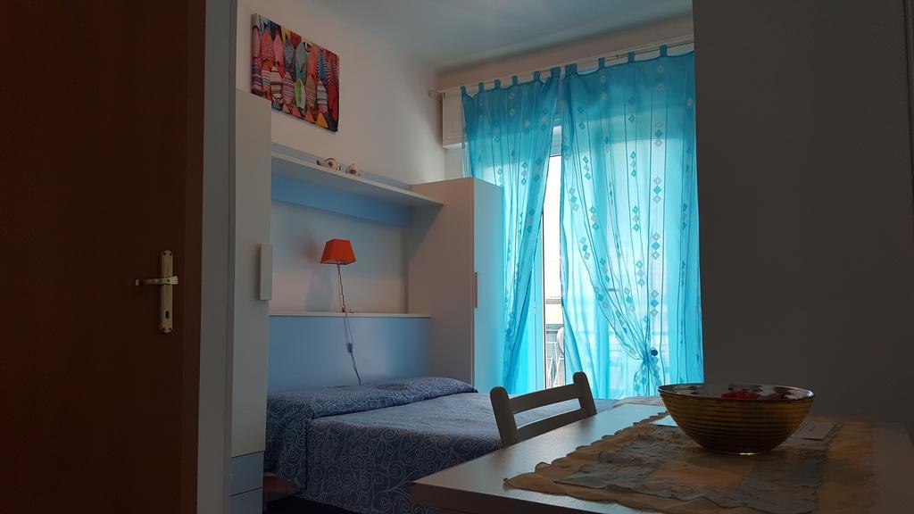 Raggi Di Sole Hotell Monterosso al Mare Exteriör bild