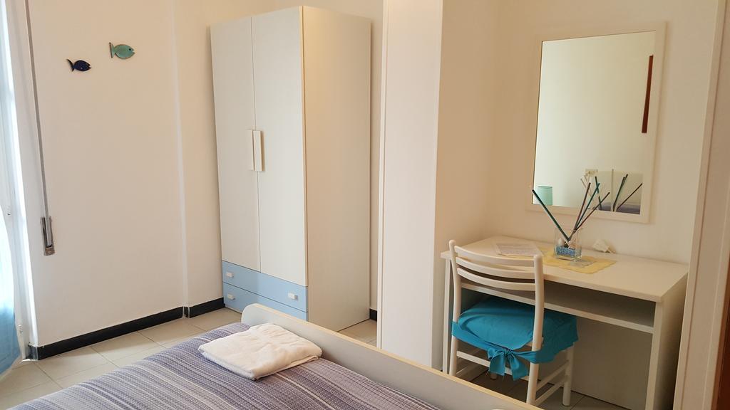 Raggi Di Sole Hotell Monterosso al Mare Exteriör bild