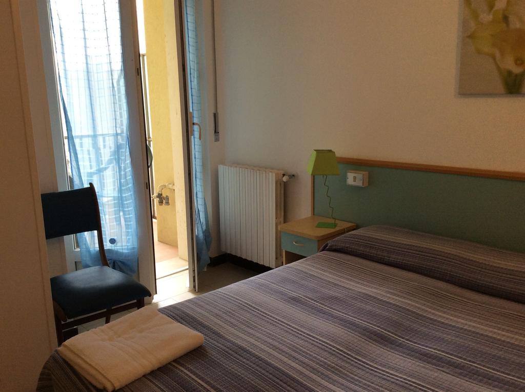 Raggi Di Sole Hotell Monterosso al Mare Exteriör bild