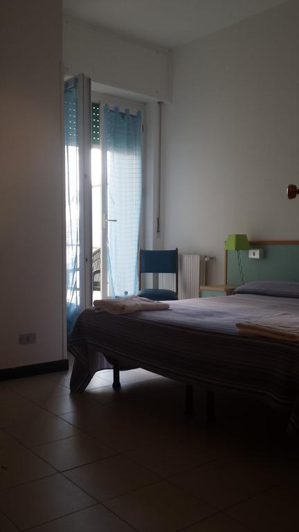 Raggi Di Sole Hotell Monterosso al Mare Exteriör bild
