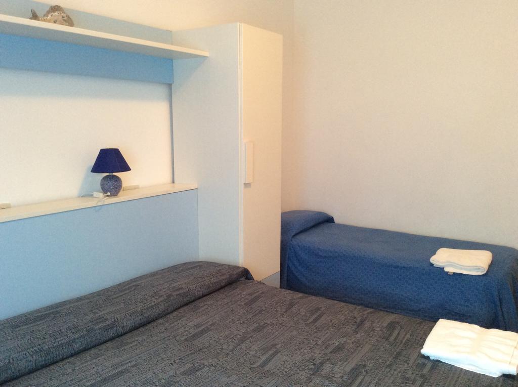 Raggi Di Sole Hotell Monterosso al Mare Exteriör bild