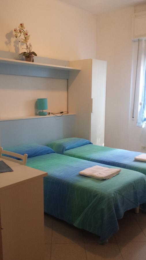 Raggi Di Sole Hotell Monterosso al Mare Exteriör bild